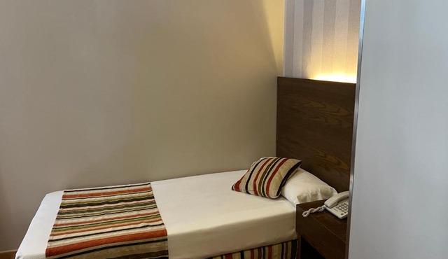 Hostal Los Coronales