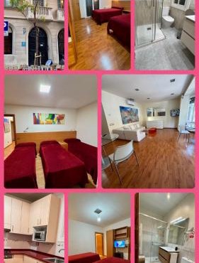 Hostal Madrazo