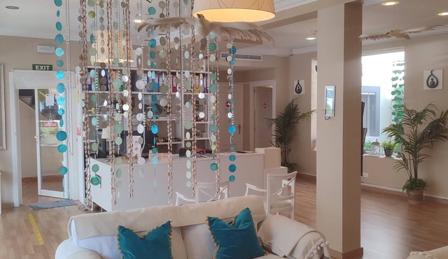 HOSTAL MAR DEL PLATA
