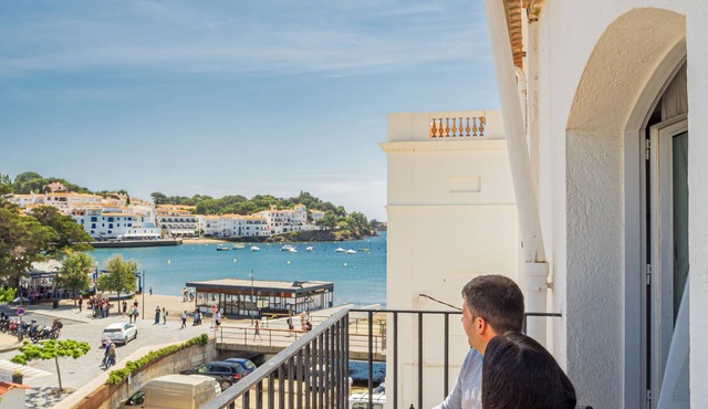 Hostal Marina Cadaqués
