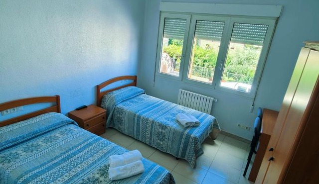 Hostal Monteclaro