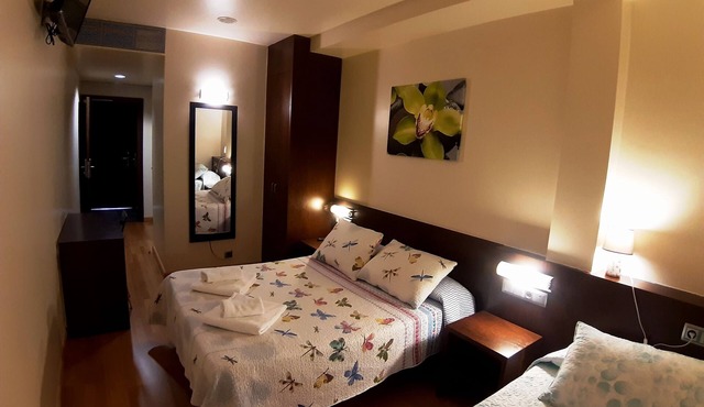 Hostal Nirvana