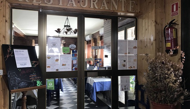 Hostal Puerto