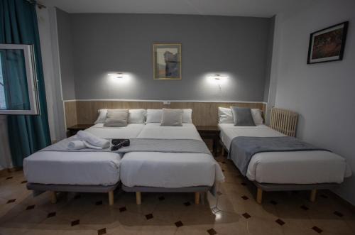Hostal Residencia Avenida