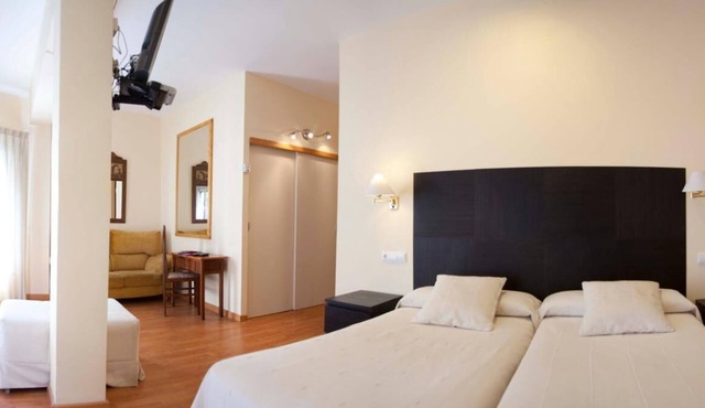 Hostal Ruiz