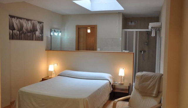 Hostal Ruiz