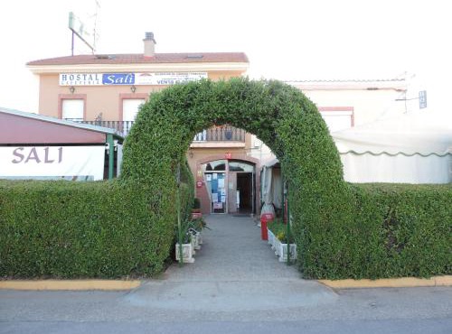 Hostal Sali