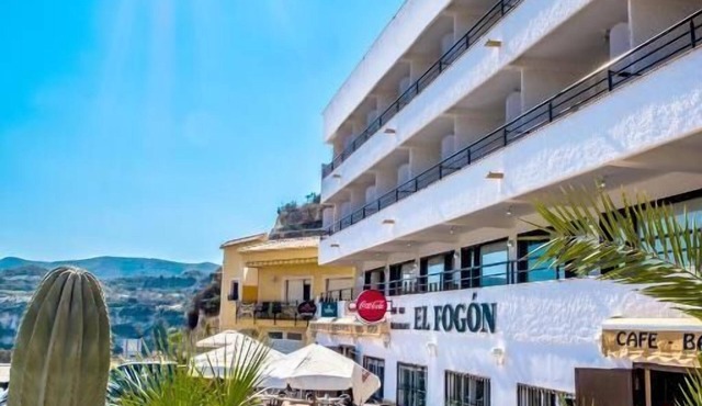 Hostal Sorbas