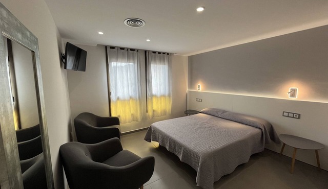 Hostal Tarrés