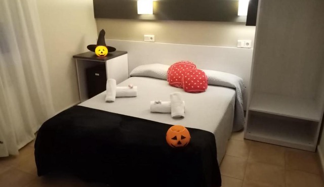 Hostal Termes