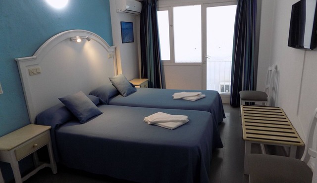 Hostal Villa Maruja