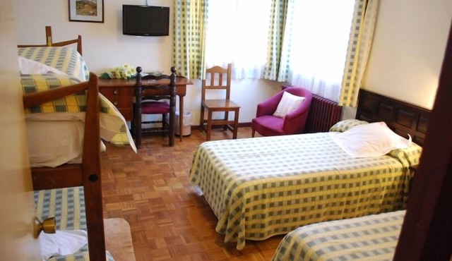 Hotel Adsera