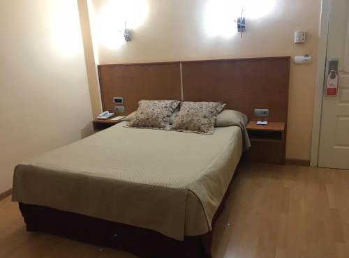 Hotel Alfonso VIII De Cuenca