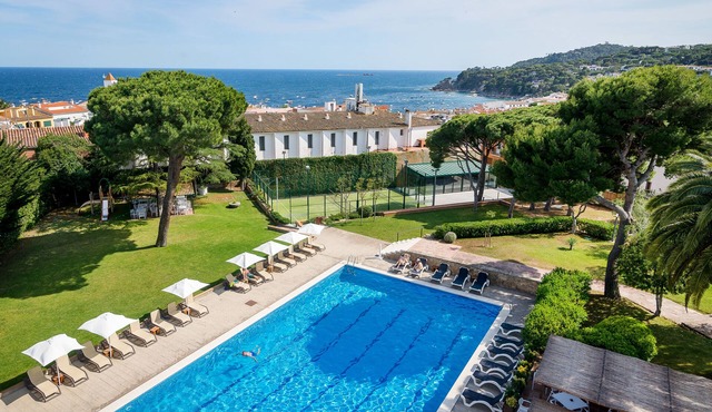 Hotel Alga