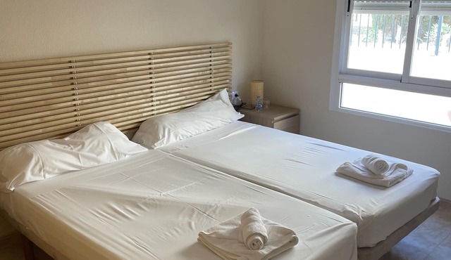 Hotel Algorfa