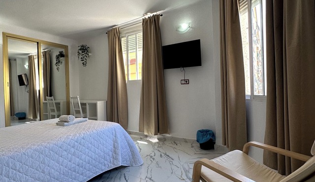 Hotel Avenida