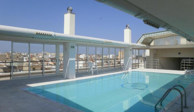 Hotel Bartos