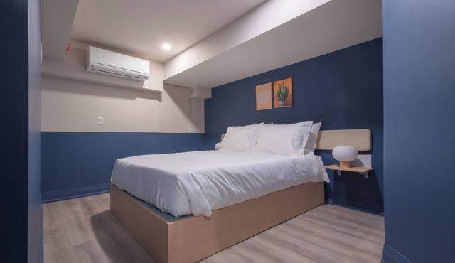 Hotel Beebop
