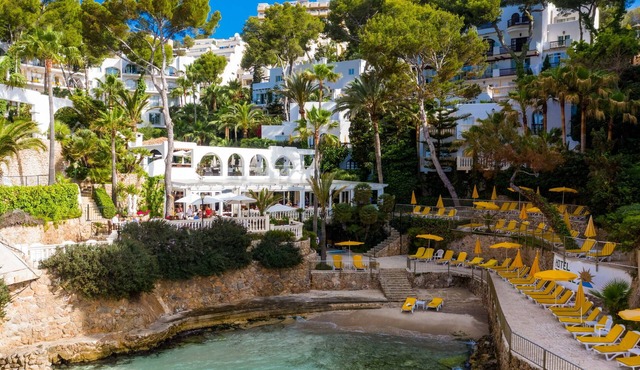 Hotel Bon Sol Resort & Spa