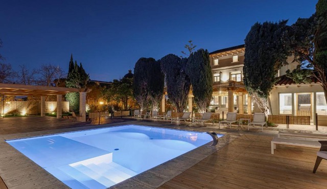 Hotel Boutique Mirlo Barcelona