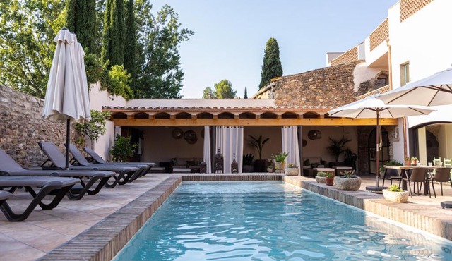 Hotel Boutique Monells Summum