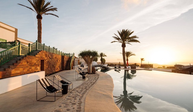 Hotel César Lanzarote