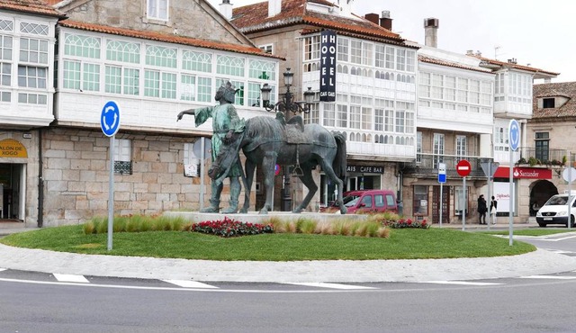 Hotel Cais