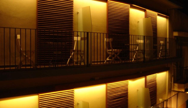 Hotel Carmen