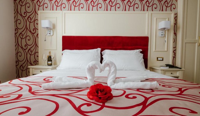 Hotel Città di Parenzo