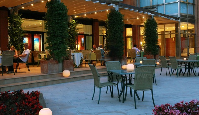 Hotel Clipper & Villas