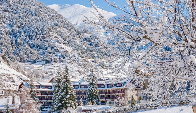 Hotel Coma