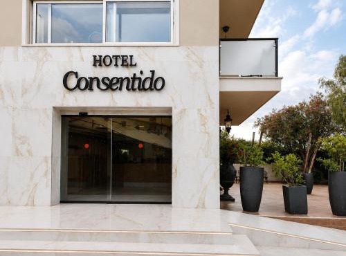 Hotel Consentido