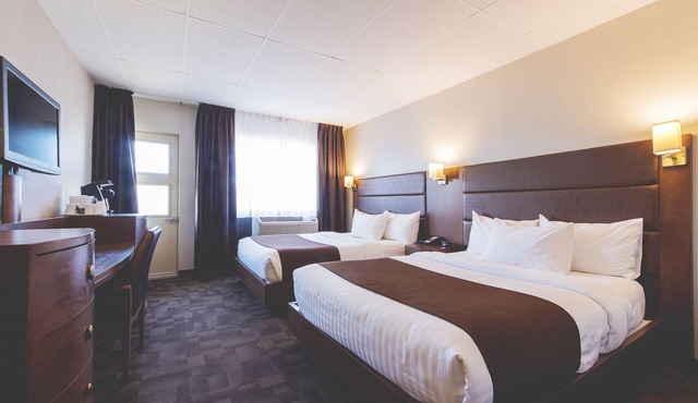 Hotel Continental