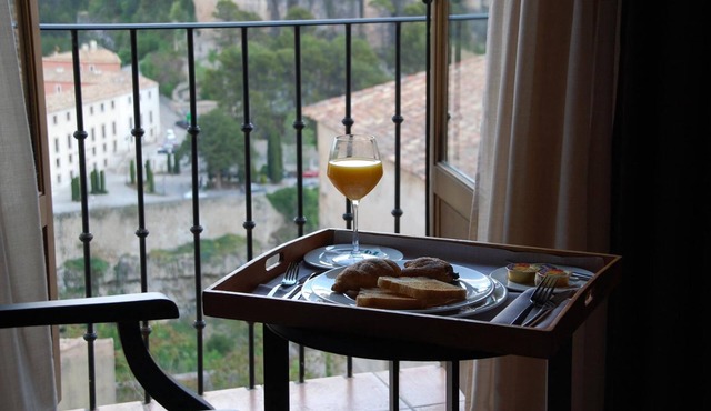 Hotel Convento del Giraldo