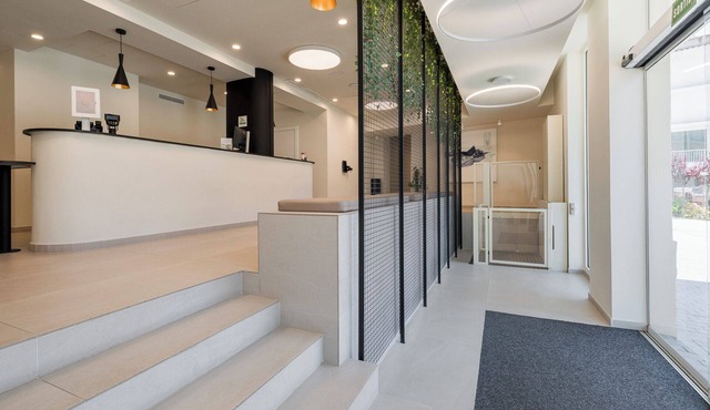Hotel Coral Boutique by gaiarooms