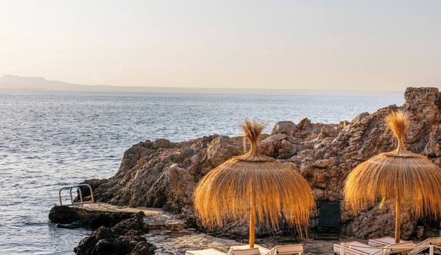 Hotel de Mar Gran Meliá - The Leading Hotels of the World
