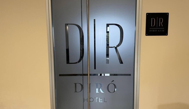 Hotel Diró