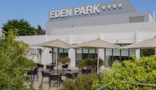Hotel Eden Park by Brava Hoteles