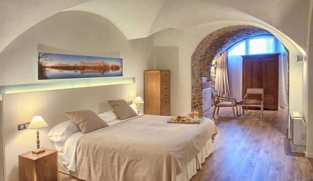Hotel el Petit Convent
