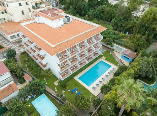Hotel Eliseo Park's