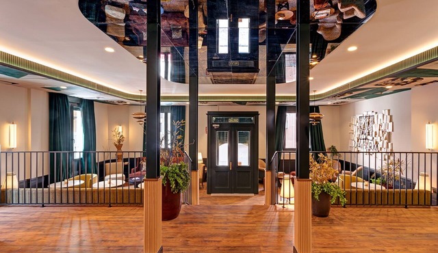 Hotel La Farm