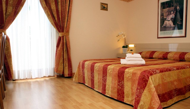 Hotel Excelsior