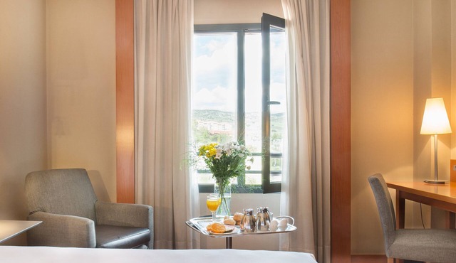 Hotel Exe Cuenca