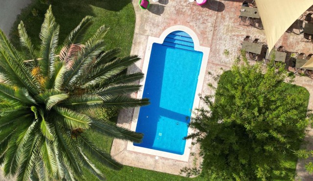 Hotel & Golf Ca La Caputxeta - Adults Only