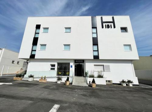 Hotel Ibi