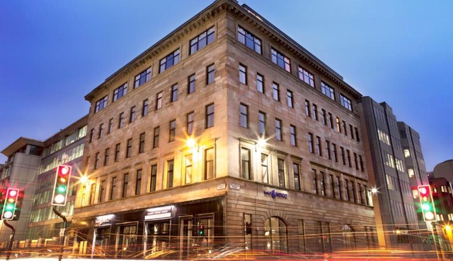 Hotel Indigo Glasgow by IHG