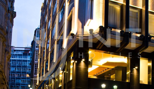 Hotel Inffinit
