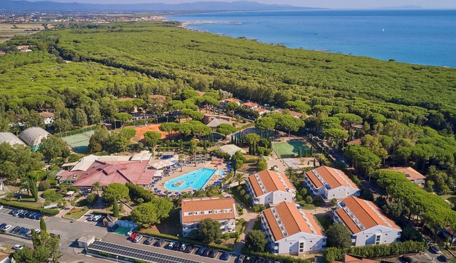 Hotel La Buca Del Gatto