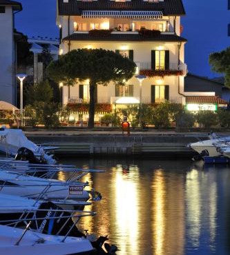 Hotel La Goletta