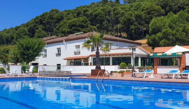 Hotel La Masia